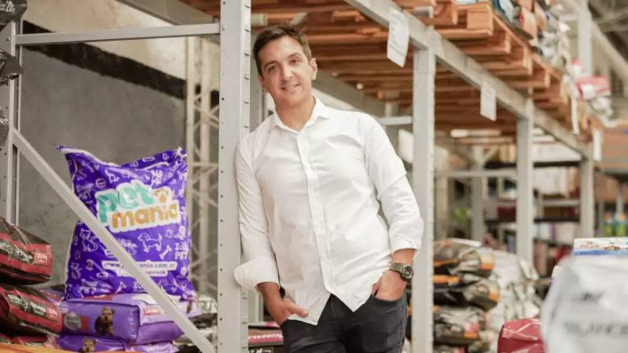 Retail Mania lanzó Petmanía, un ecommerce para un mercado en ascenso: el de alimentos para mascotas