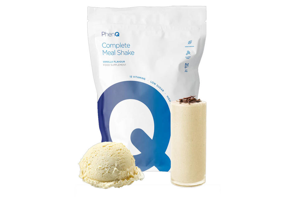 PhenQ Complete Meal Shake