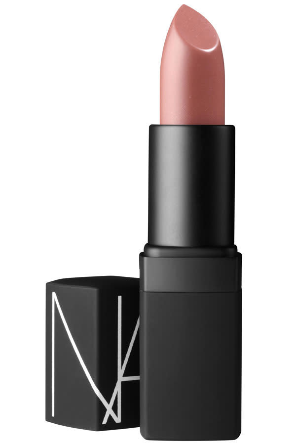 NARS Sheer Lipstick in Cruising