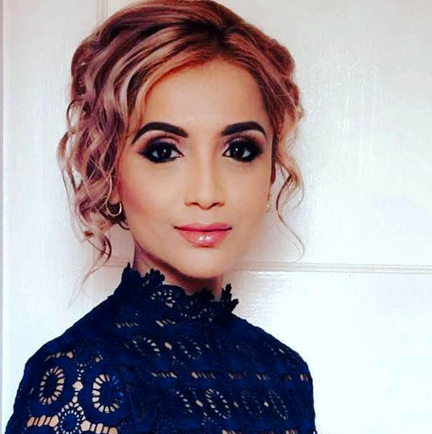 Shimmi Munshi says she ‘stopped aging’ when she was 20-years-old. Photo: Supplied