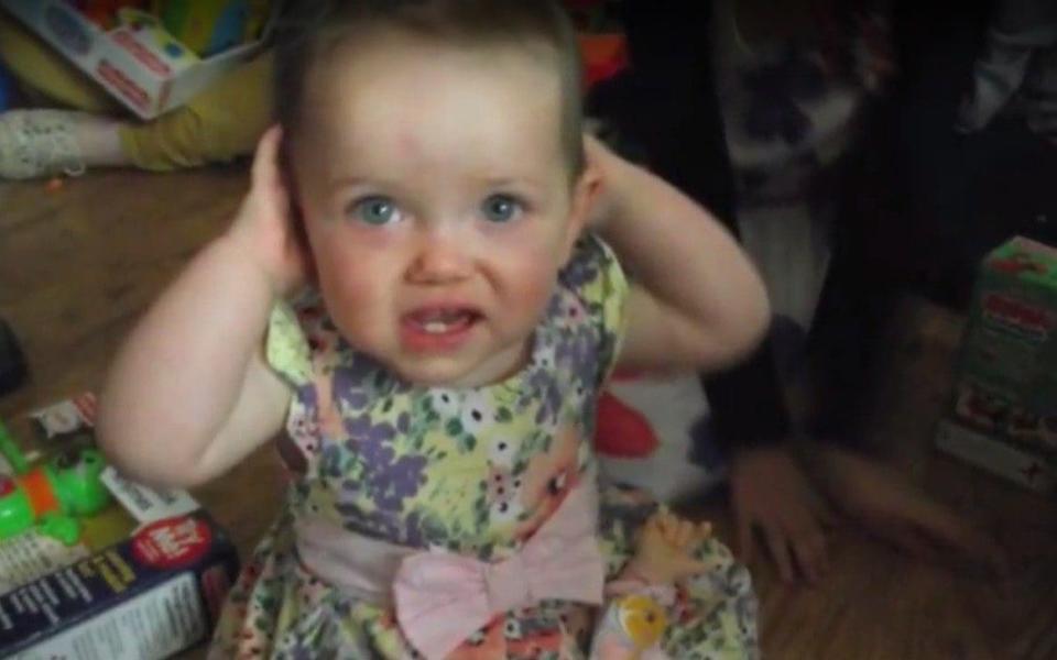 The investigation into the death of Poppi Worthington was a litany or errors  - You Tube