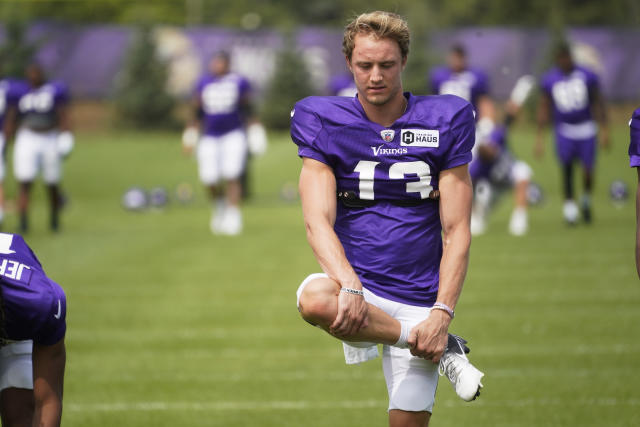 Players to Keep An Eye on In Tonight's Vikings Preseason Game - Daily  Norseman