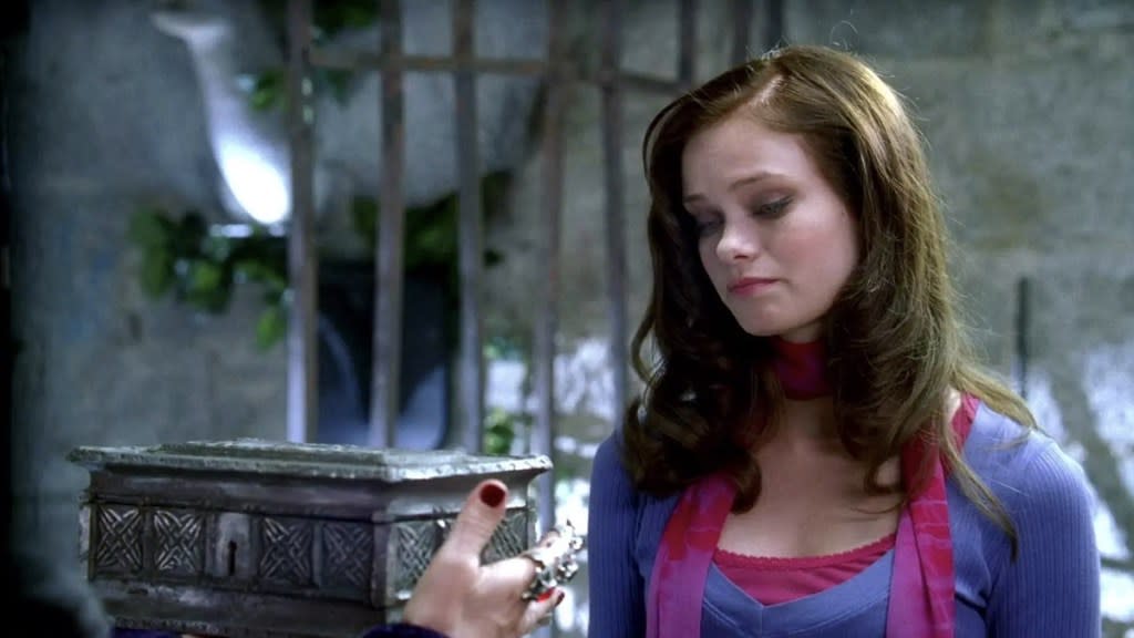 Return to Halloweentown Where to Watch and Stream Online