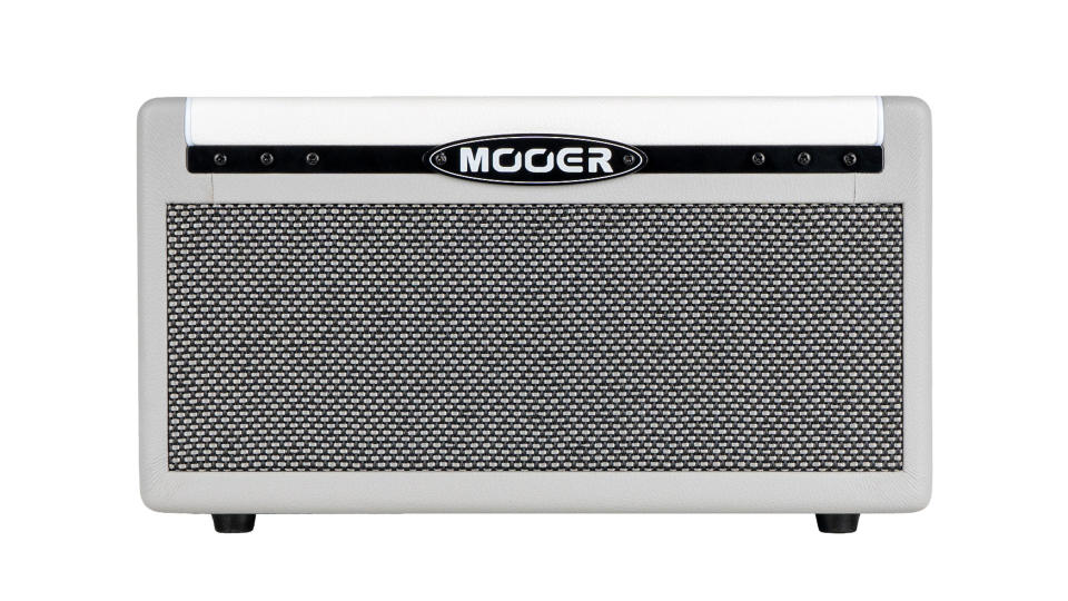 Mooer Audio SD30i smart practice amp