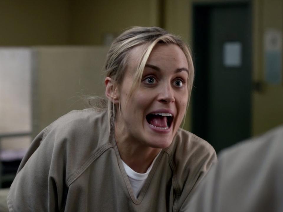 netflix piper orange is the new black season 3