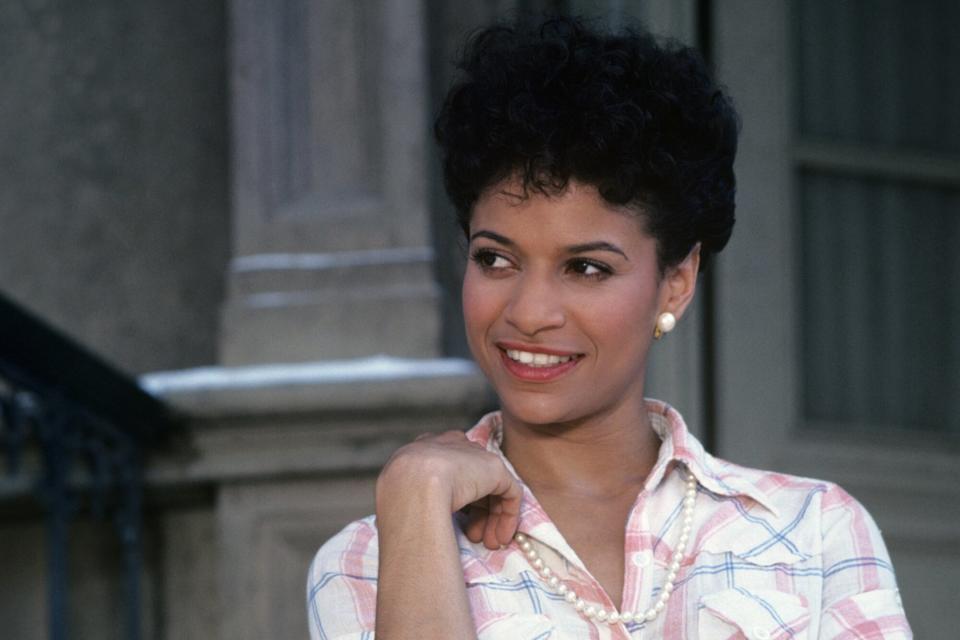 Debbie Allen