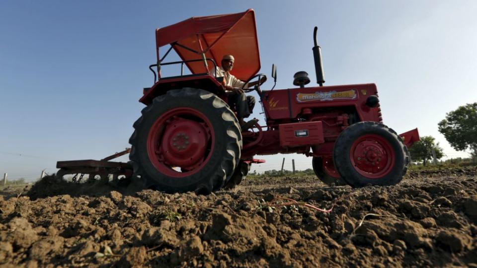 India-RURAL