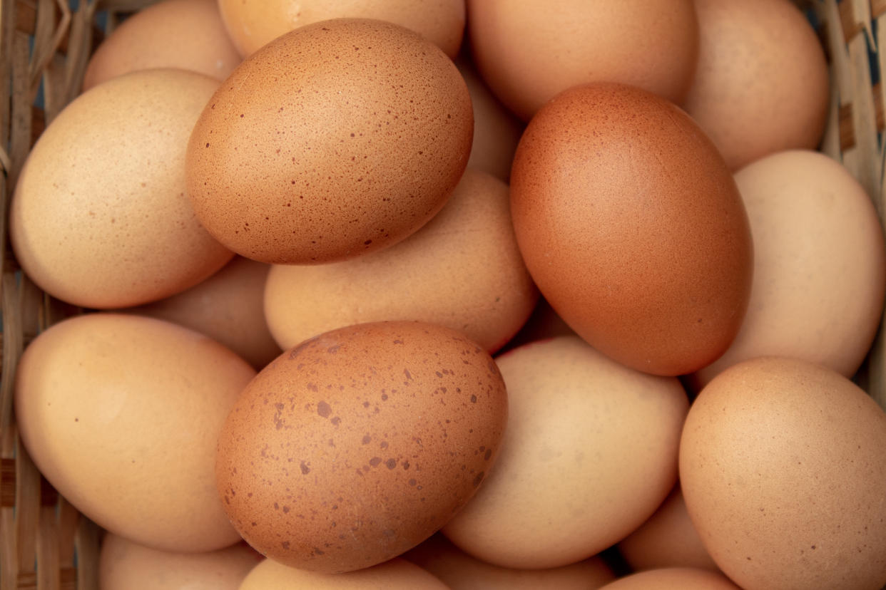 The British Egg Industry Council has warned a contingency plan needs to be put in place or Britain will face empty shelves and a shortage of egg sandwiches post-Brexit.
