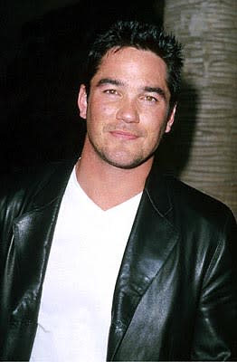 Dean Cain at the Egyptian Theatre premiere of Sony Pictures Classics' The Broken Hearts Club