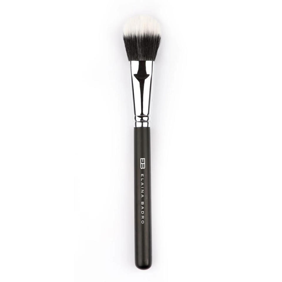 Elaina Badro Duo Fiber Brush