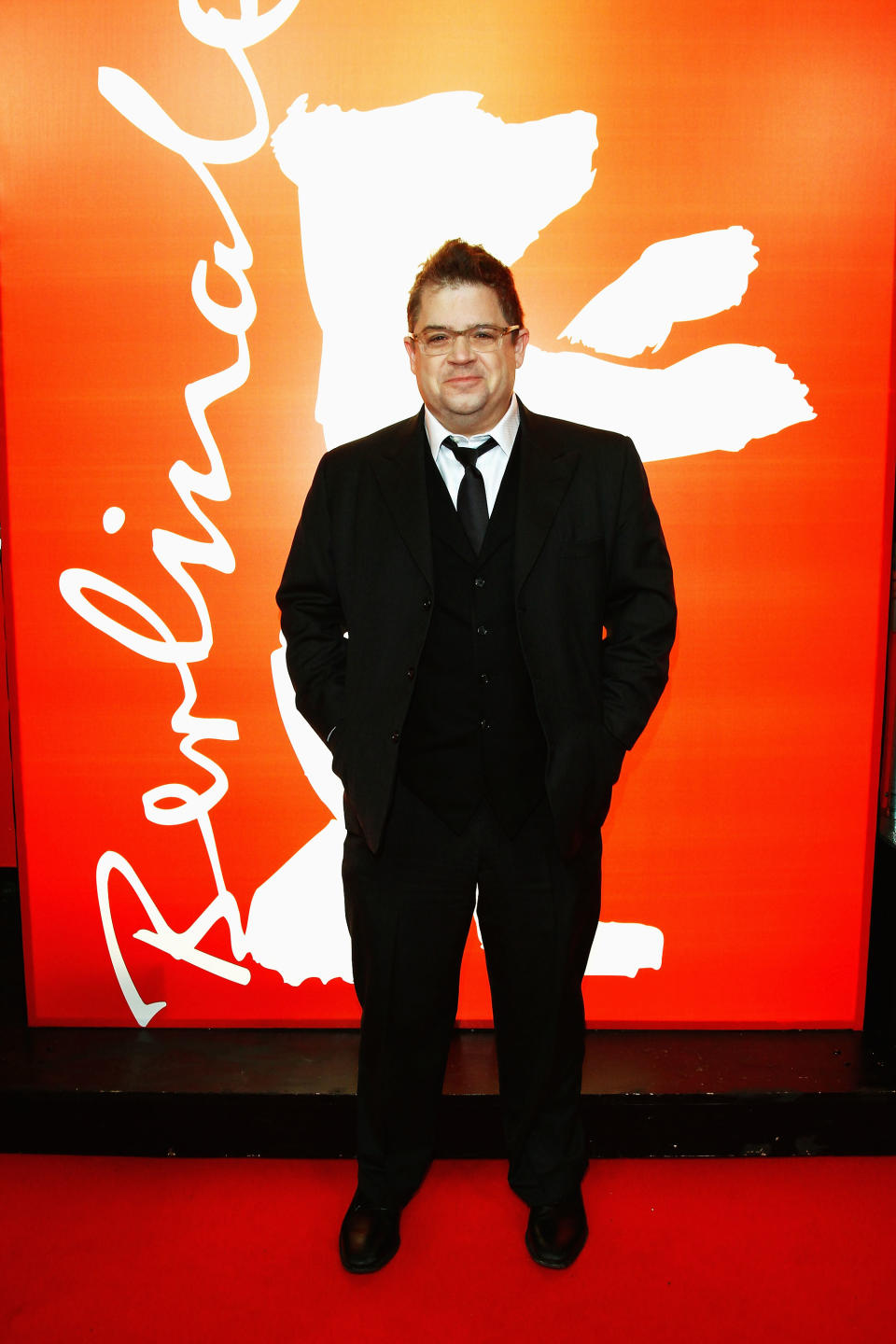 "Young Adult" Premiere - 62nd Berlinale International Film Festival