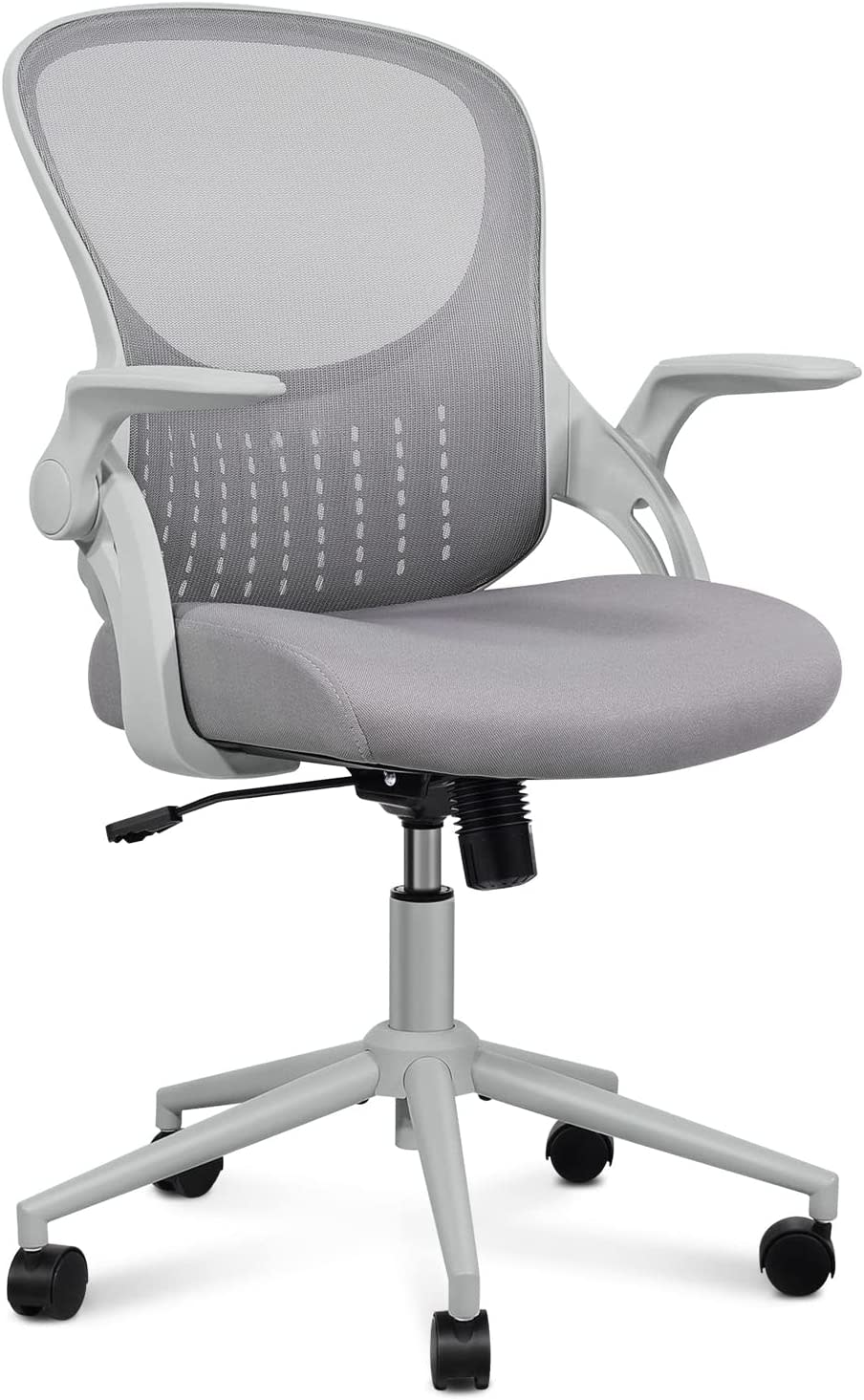 The Excellent and Cheap Mesh Back Office Chair From SMUG is Half Off