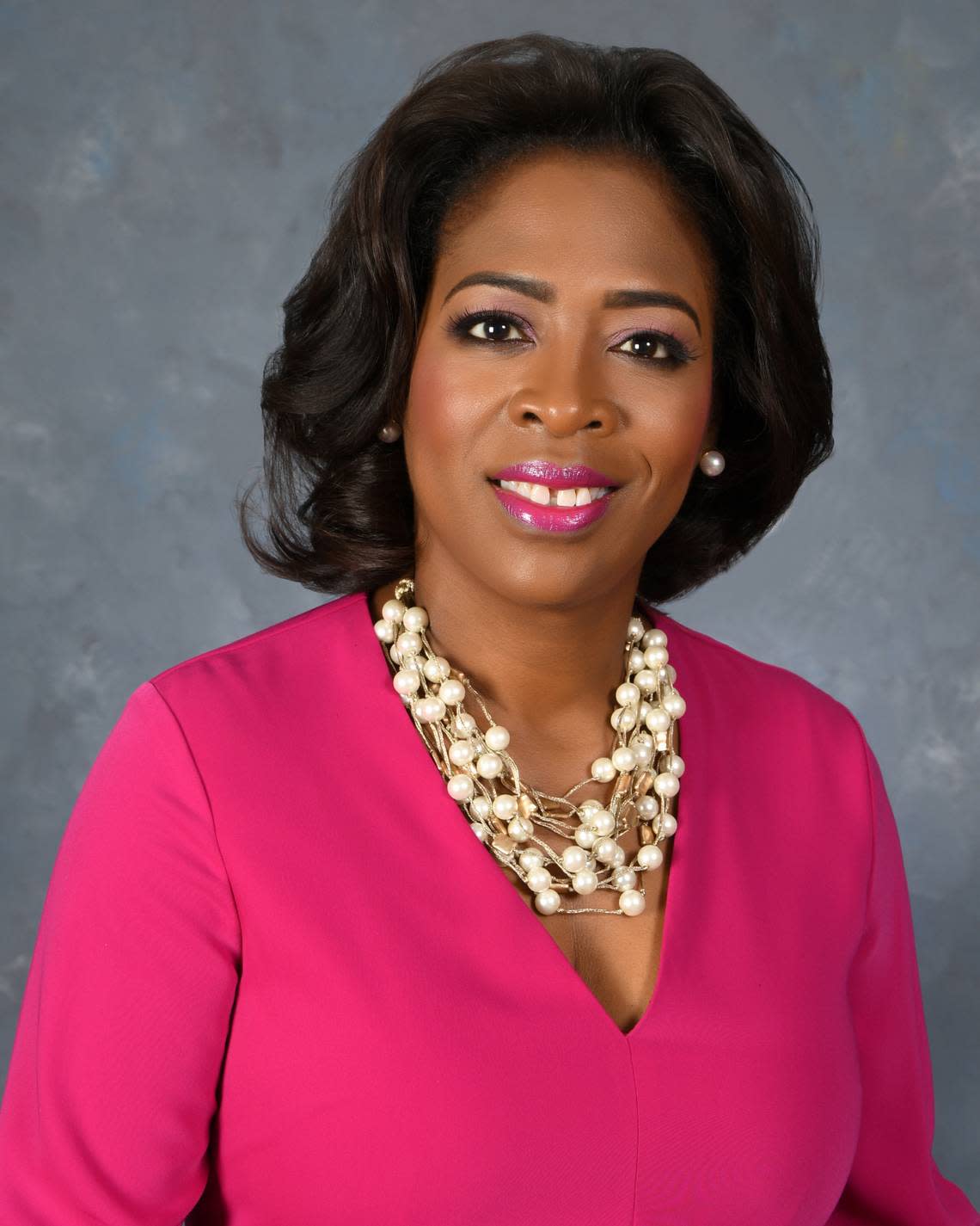 North Miami Councilwoman Mary Estime-Irvin