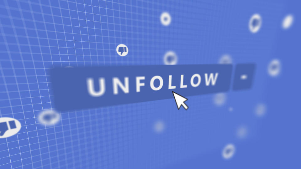 Claire Leong, a counsellor at Sofia Wellness Clinic, offers a simple yet effective tip: unfollow accounts that don't add value or bring negativity into your life.