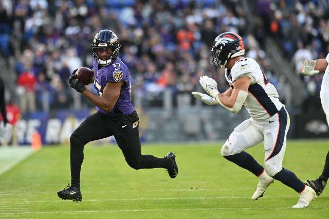 Instant analysis from Ravens' 10-9 win over Denver Broncos