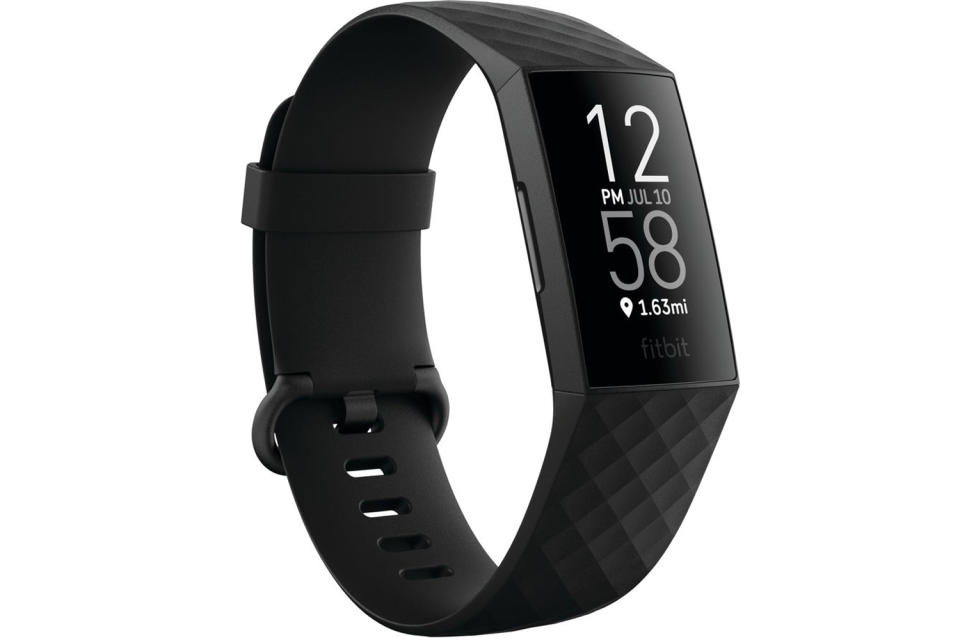 Fitbit