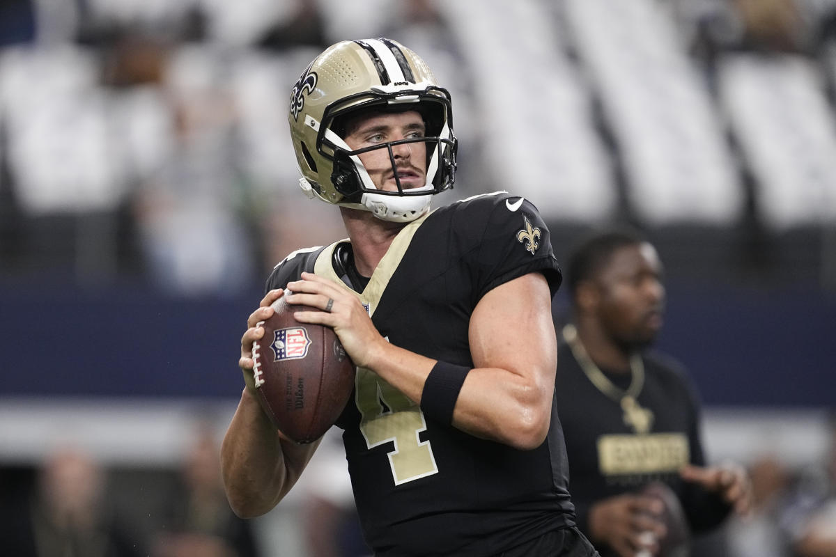 Fantasy Football: Week 3 QB rankings