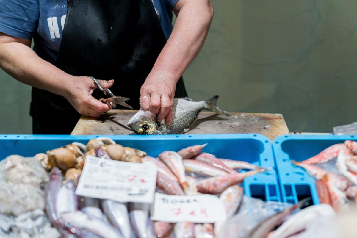 Mangiare questo pesce due volte a settimana aiuta a combattere l’affaticamento cerebrale