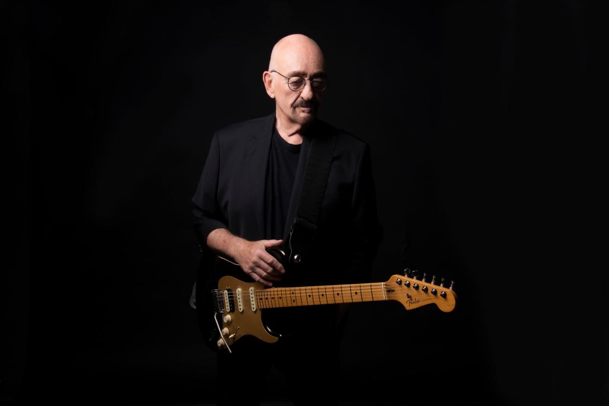 Dave Mason's Traffic Jam show is coming to The Moon in Tallahassee on Thursday, Feb. 29, 2024.