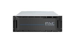 PAC Storage Scale Out NAS System