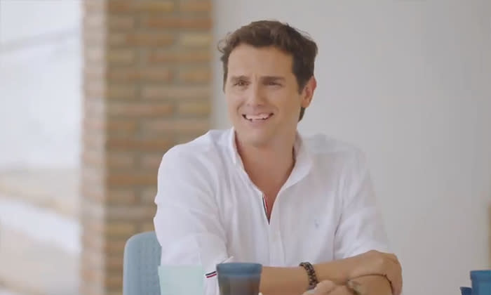 Albert Rivera