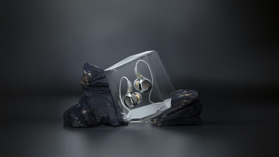 Beyerdynamic Xelento earbuds