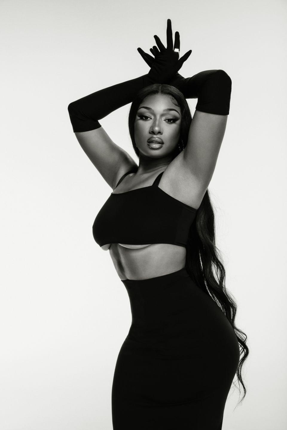 megan thee stallion