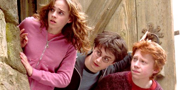 Harry Potter: se revela el motivo por el cual Chris Columbus no dirigió El prisionero de Azkabán