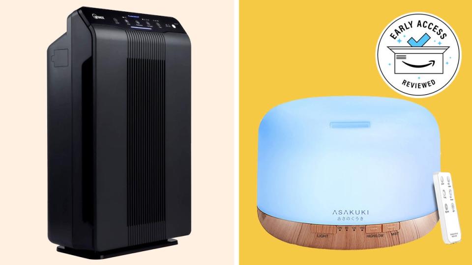 Keep your home refreshed with these post-Prime Day deals.