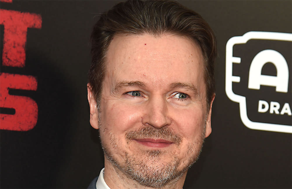 Matt Reeves is currently preparing the script for 'The Batman 2' credit:Bang Showbiz