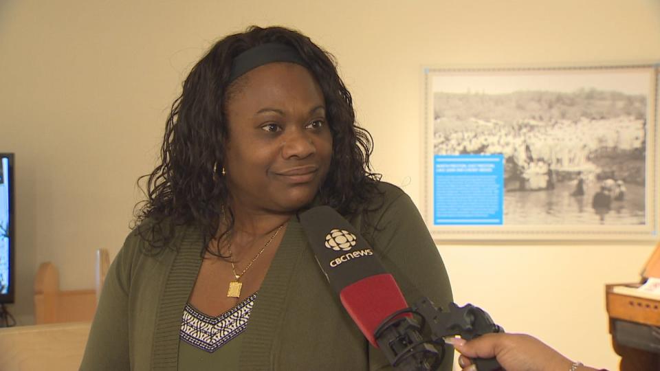 Loretta Beals, a resident of the Preston Township, said she felt the Nova Scotia Public Prosecution Service presentation came across as sincere, but that a new policy means nothing without action.