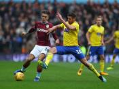 Jack Grealish on forgetting Tottenham transfer saga and taking Aston Villa back to ‘where they belong’