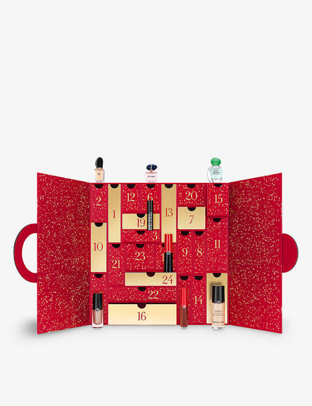 Best beauty advent calendars on sale now