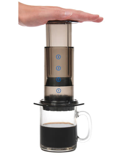 Aerobie AeroPress Coffee and Espresso Press