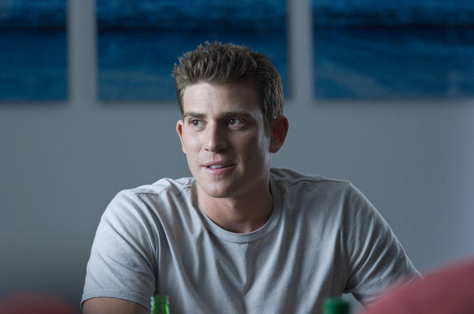 Bryan Greenberg in Roadside Attractions' The Good Guy - 2010