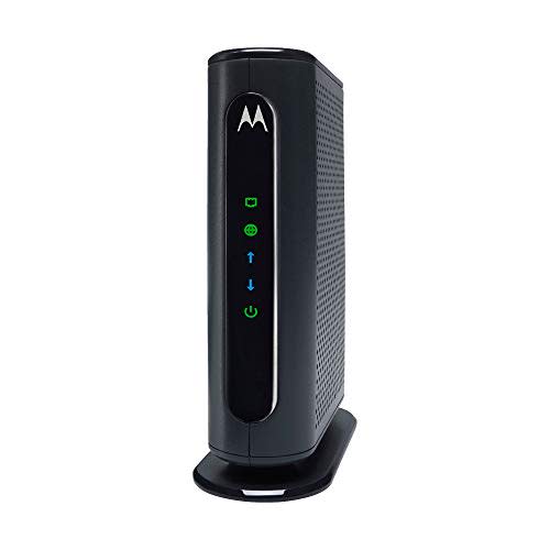 Motorola MB7420 cable modem