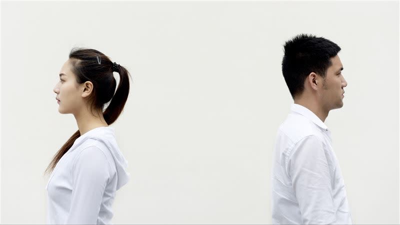 中國2021年開始離婚將新增「冷靜期」的程序。（圖／翻攝自Pixabay）
