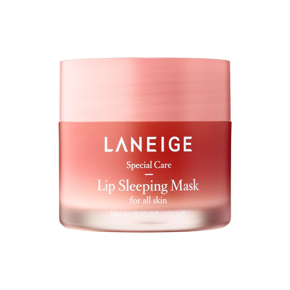 Laneige Lip Sleeping Mask