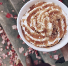 <p>Just like the s'mores frapp, the salted caramel mocha is so crazy-good, there's no use in identifying why. All we know is its been a Starbucks mainstay for years—and we're not mad about that.</p>