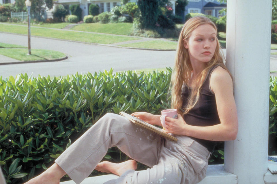 Julia Stiles in 10 Things I Hate About You