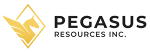 Pegasus Resource Inc.