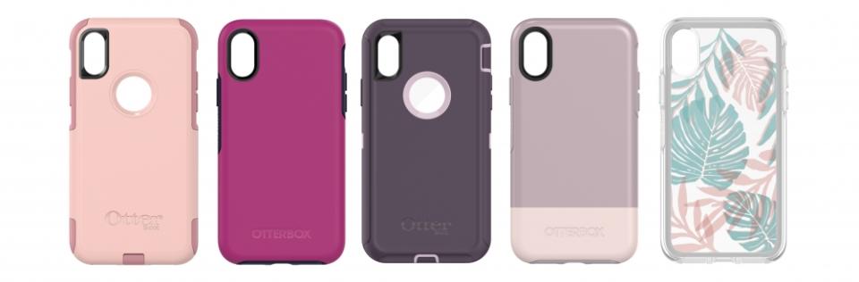 OtterBox iPhone X 全系列