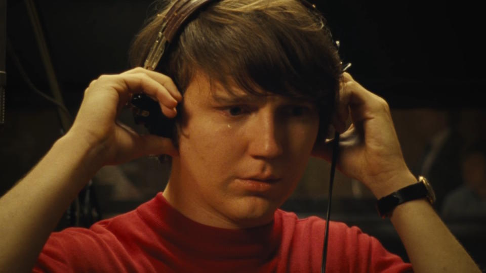 Love & Mercy (2014)