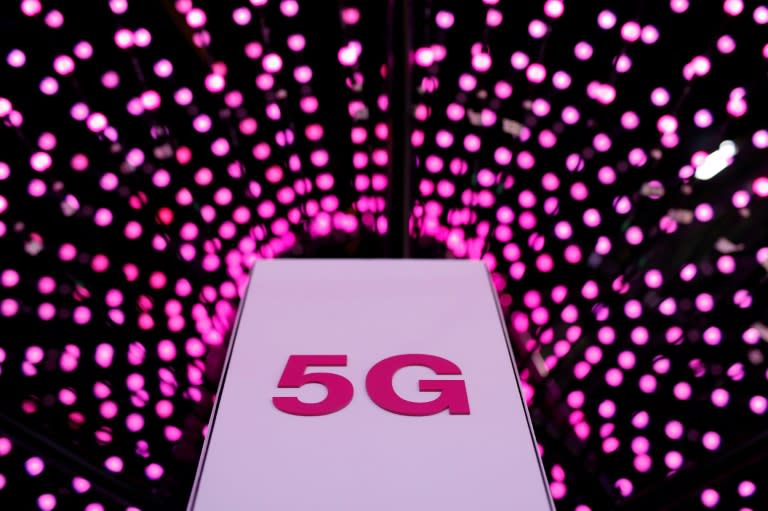 A new study shows China and South Korea most prepared for deployment of 5G, or fifth generation wireless networks, followed by the United States and Japan