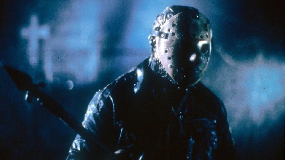 Friday the 13th, Part VI: Jason Lives