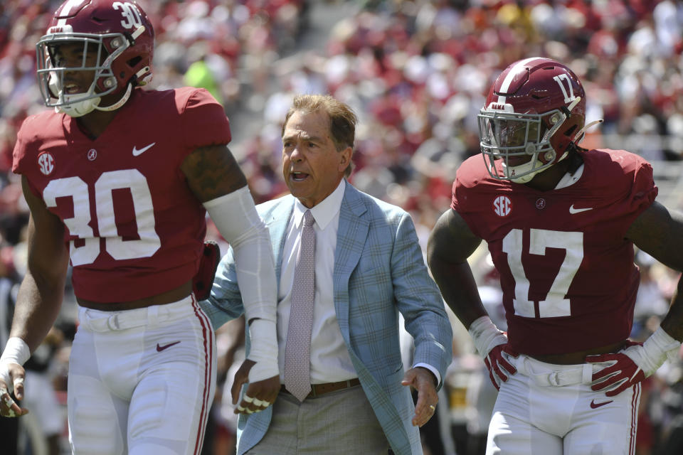 Gary Cosby-USA TODAY Sports