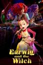 <p>WATCH NOW</p><p>Earwig is a young orphan who has no idea she's a witch until a mysterious couple adopts her and forces her to work against her will. Eventually, Earwig discovers her magical powers — and a way back to her mother.</p>