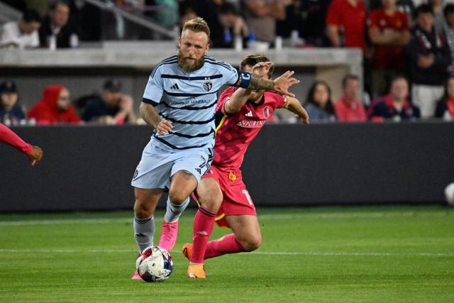 Sporting KC vs. St. Louis City SC: MLS rivalry match preview