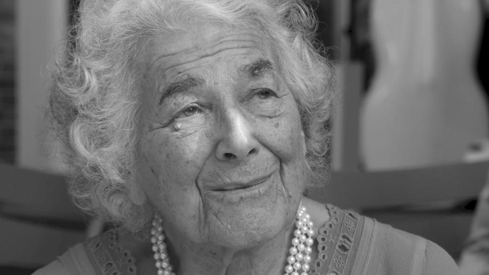 英國知名童書作家與繪本畫家朱迪絲．克爾(Judith Kerr)今天(23日)去世，享壽95歲。（Wikipedia）