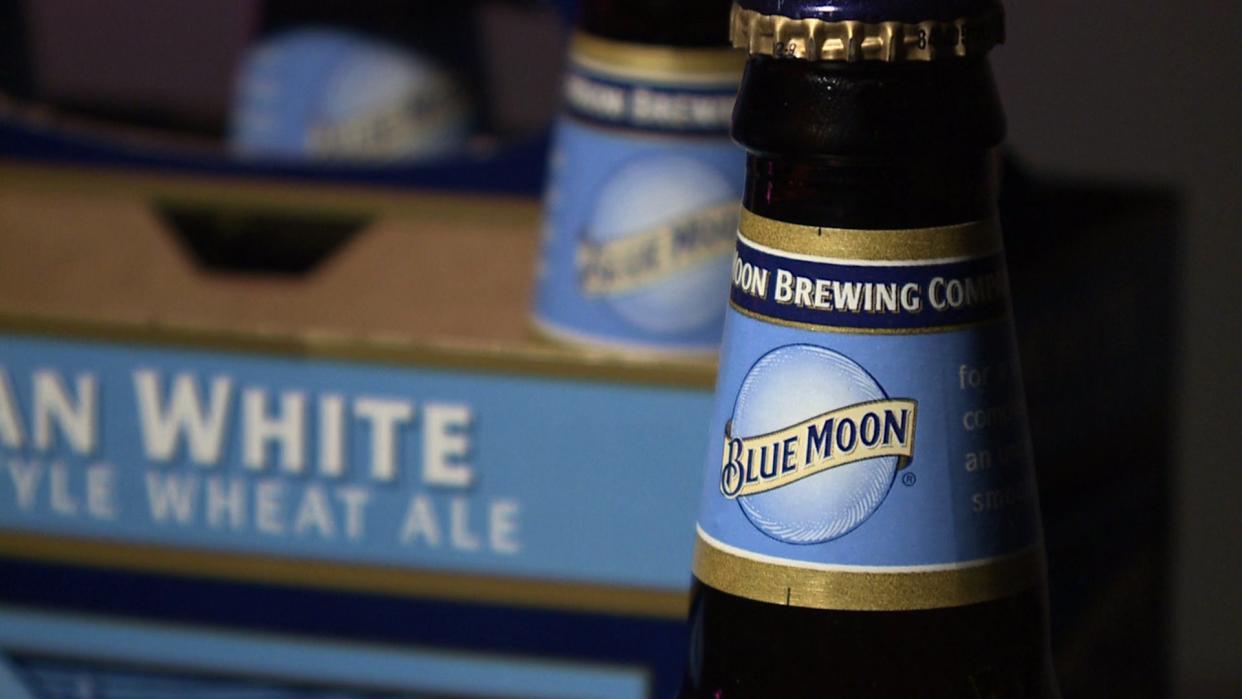 MillerCoors Sued for Selling Blue Moon as Craft Beer